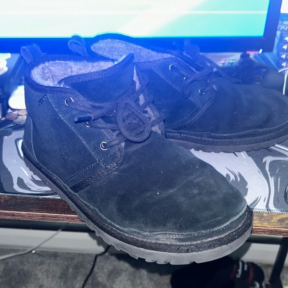 men’s ugg boots size 10 - Picture 2 of 6